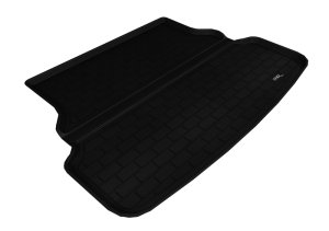 Kia Rio Cargo Liner - 3D MAXpider - Kagu - Black - `12-`17 Kia Rio Cargo Liner - 3D MAXpider - Kagu - Black - `12-`17